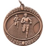 MD-04-B Bronz Madalya