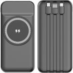 PWB-150-S MagSafe Powerbank